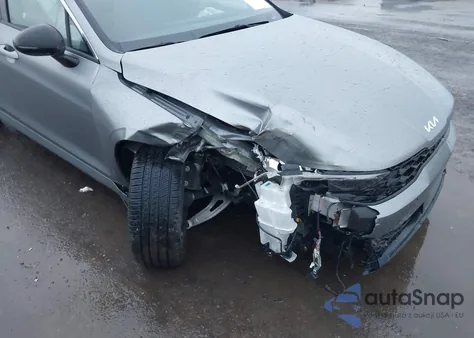 2026 Kia K5 Gt-Line Fwd z USA, uszkodzony, nr VIN KNAG64J78T5403504